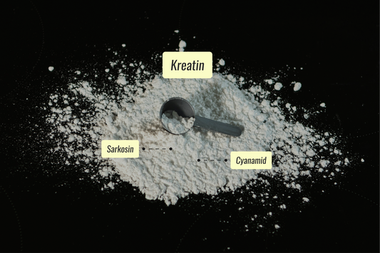 Kreatin