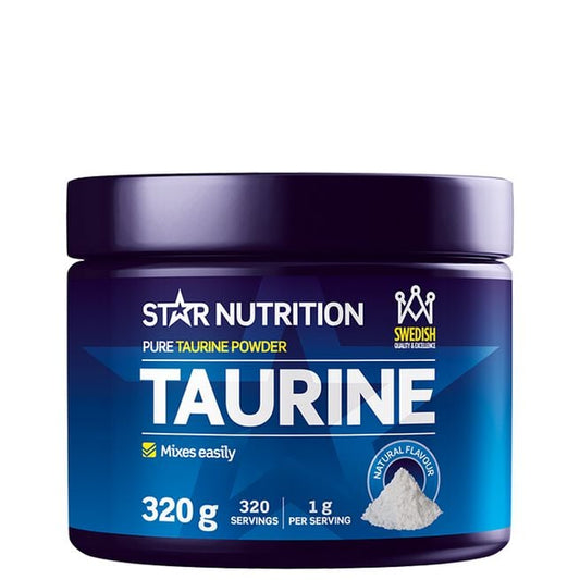 https://www.fitnessmarket.no/dw/image/v2/BDJH_PRD/on/demandware.static/-/Sites-hsng-master-catalog/default/dw1681e360/Nya_produktbilder/Star_Nutrition/6411_Starnutrition_Taurine_320g_Feb20.jpg?sw=655&sh=655&sm=fit&sfrm=png