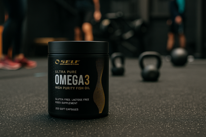 Active Marin Omega 3, 280 caps