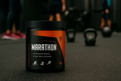 Marathon, 400 g, Pineapple