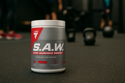 SAW, 400 g