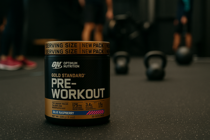 Gold Standard Pre-Workout, 330 g