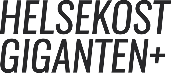 Helsekostgiganten