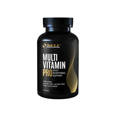 Multivitamin pro, 60 caps