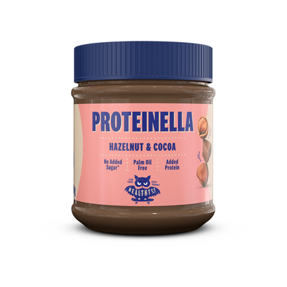 Proteinella 12 x 200 g