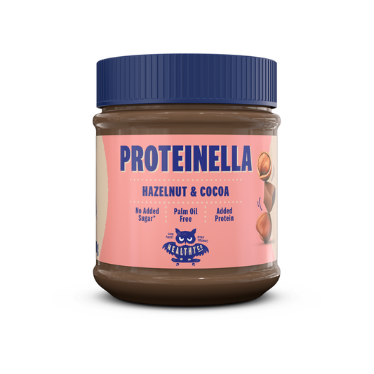 Proteinella 12 x 200 g
