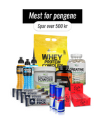 Triatlonpakke – Large