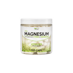 Magnesium, 120 caps