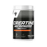Trec Creatine Micronized 200mesh, 400 caps