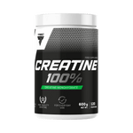 Trec Creatine 100%, 600g JAR