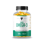 Trec Super Omega-3, 120 caps