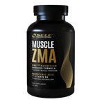 Self Muscle ZMA, 120 caps