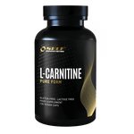 Self L-Carnitin, 120 caps