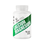 SS Calcium+Magnesium, 120 caps