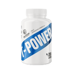 SS T-Power, 200 caps