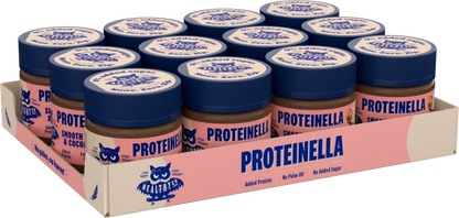 Proteinella 12 x 200 g