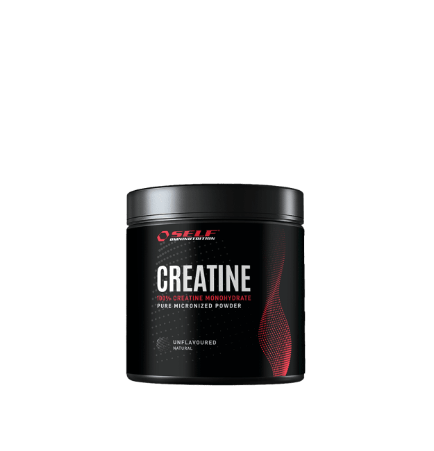 Self Creatine, 250g JAR
