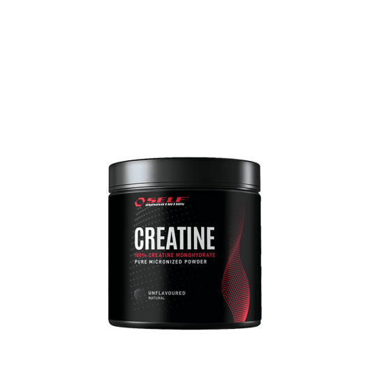Self Creatine, 250g JAR