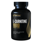 Self L-Carnitine 1000, 100 tabs