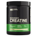 ON Creatine powder, 317g, unflavored