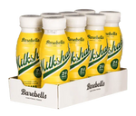 Milkshake, 330 ml x 8 stk