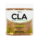 Viterna CLA, 90 caps