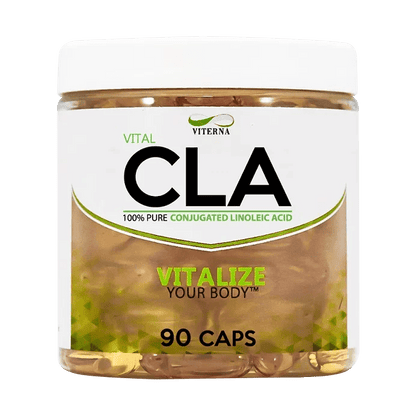 Viterna CLA, 90 caps