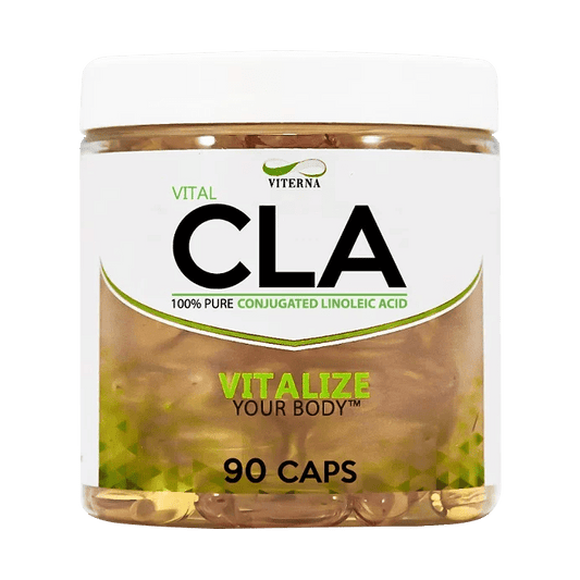 Viterna CLA, 90 caps