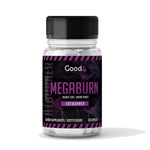 G4U, Megaburn Fatburner, 60 caps