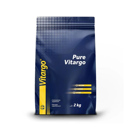 Vitargo Pure, 2000g, no flavor - GA