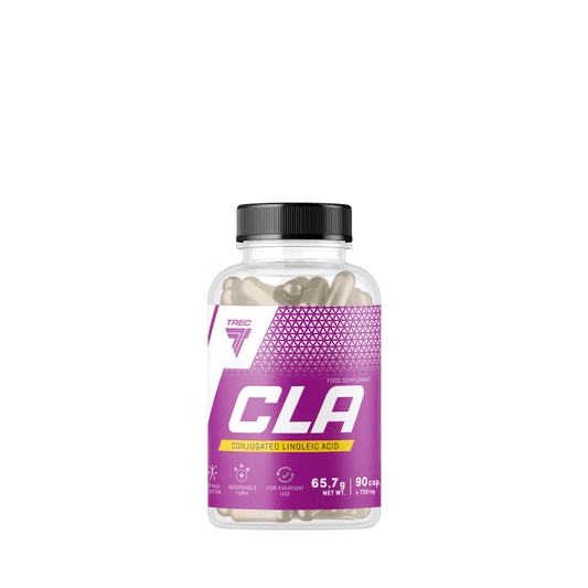 Trec CLA, 90 caps