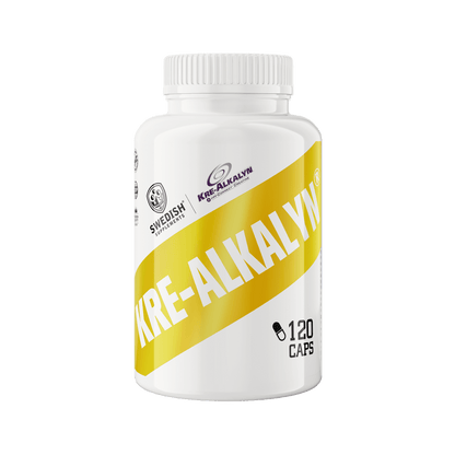 SS Kre-Alkalyn, 120 caps