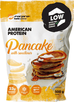 Forpro American Protein Pancake, 500g