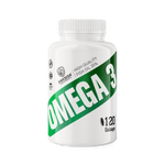 SS Omega 3, 120 caps