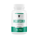 Trec Melatonin 90 Kapsler – Effektiv Søvnstøtte for Bedre Nattesøvn