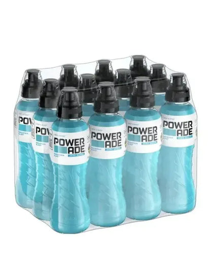 Powerade, 12 x 500 ml