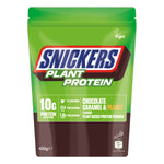 Snickers Plant Protein Pulver