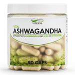 Viterna Ashwagandha, 90 caps