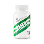 SS Turmeric Forte, 90 caps