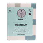SHIFT Magnesium, 60 tab