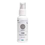 SHIFT CBD Magnesiumolje, 75ml - VK