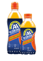 AA Drink, 24x330ml, High Energy