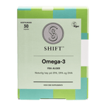 SHIFT Omega-3 30 caps - VK