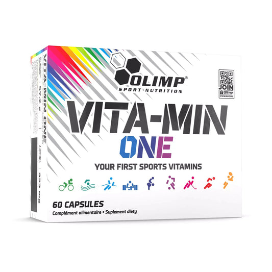 Olimp Vita-Min One, 60 caps