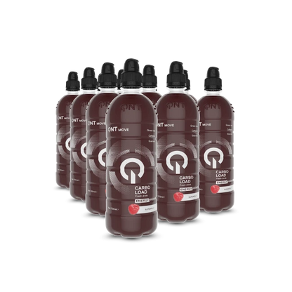Carbo Load Drink, 12 x 700 ml
