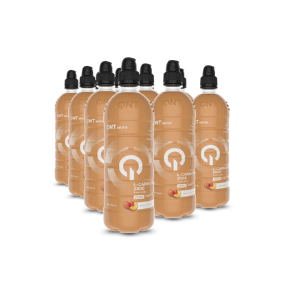 L-Carnitine Drink, 12 x 700 ml