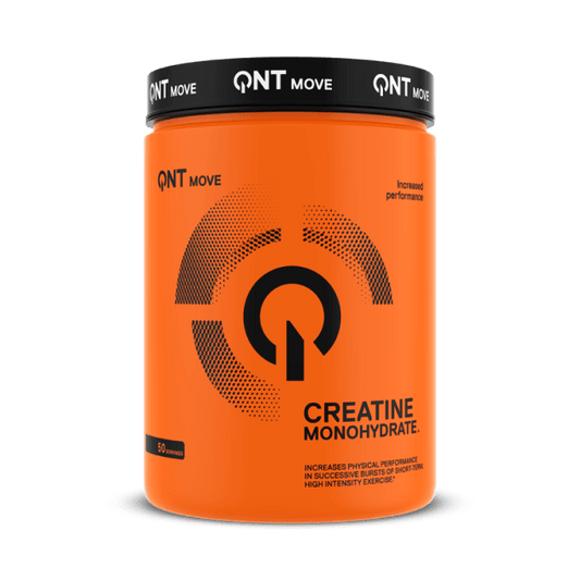 QNT Creatine Monohydrate, 300g