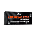 Olimp Creatine, 120 mega caps