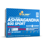 Olimp Ashwagandha 600 Sport, 60 caps