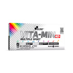 Olimp Vita-Min Multiple Sport 40+, 60 caps